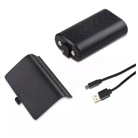 Batterie rechargeable pour manette Xbox One et Xbox Series – vue 2