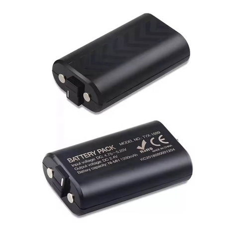 Batterie rechargeable pour manette Xbox One et Xbox Series – vue 3