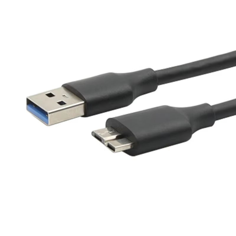 Câble USB 3.0 Type-A vers Micro USB 3.0 pour Disque Dur Externe HDD