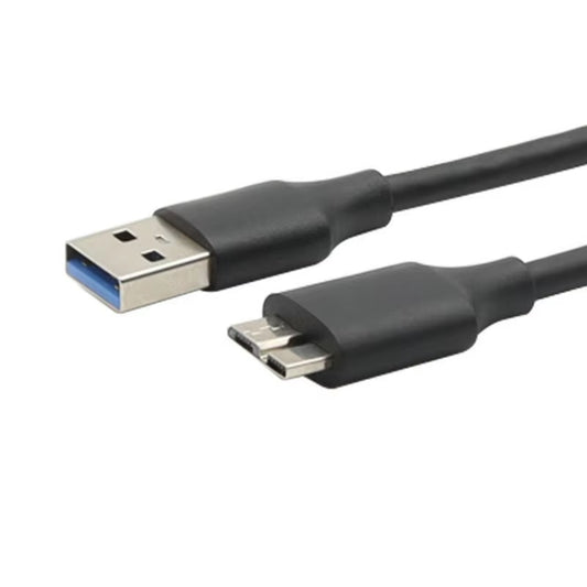 USB 3.0 Type-A to Micro USB 3.0 Cable for External HDD Hard Drive