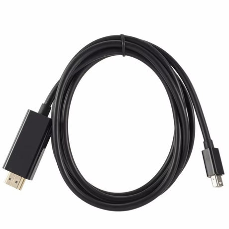 Câble Mini DisplayPort vers HDMI 1,8 m