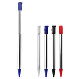 Stylets en métal réglables pour Nintendo 3DS – vue 2
