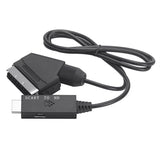 Convertisseur Péritel SCART vers HDMI