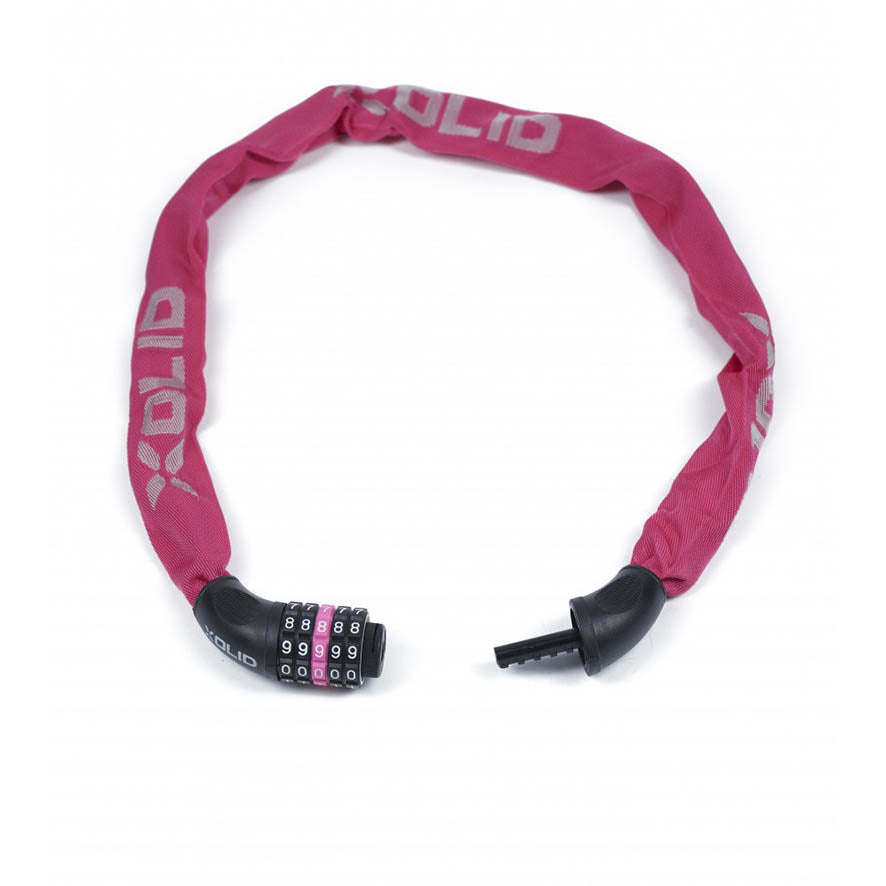 Chaîne-cadenas à combinaison