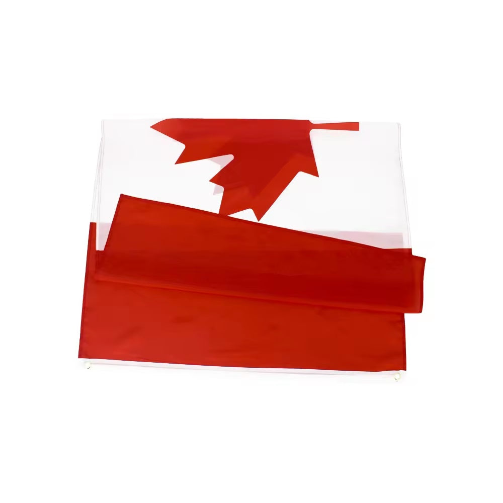 Drapeau Canada 90x150cm