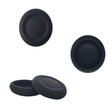 Capuchons en silicone pour sticks de manette PS4 et PS5