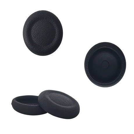 Capuchons en silicone pour sticks de manette PS4 et PS5