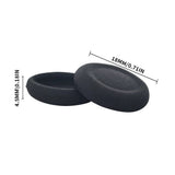Capuchons en silicone pour sticks de manette PS4 et PS5 – vue 3