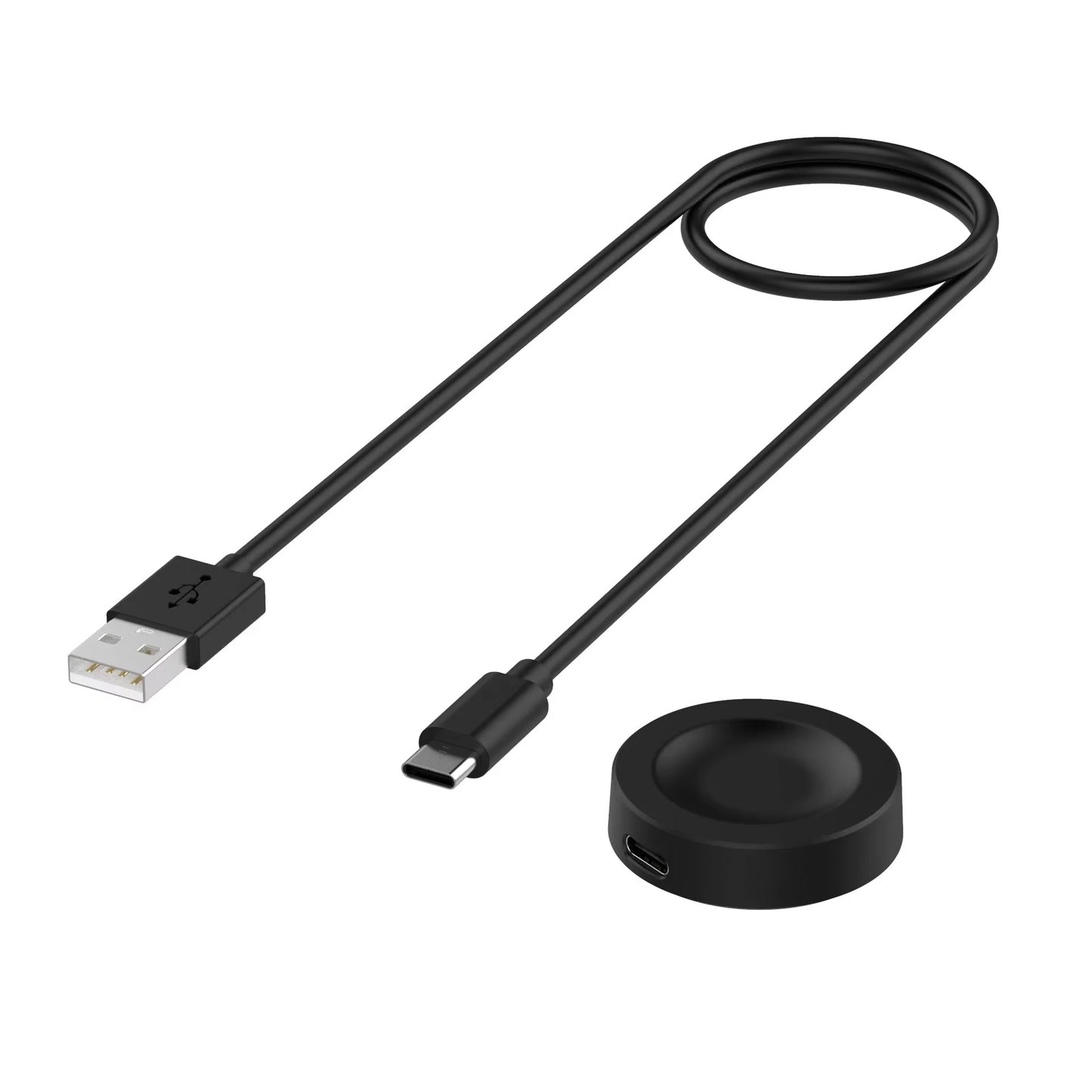 Magnetisches Ladegerät für Huawei Watch GT5 / GT4 / GT3 / GT2 Pro