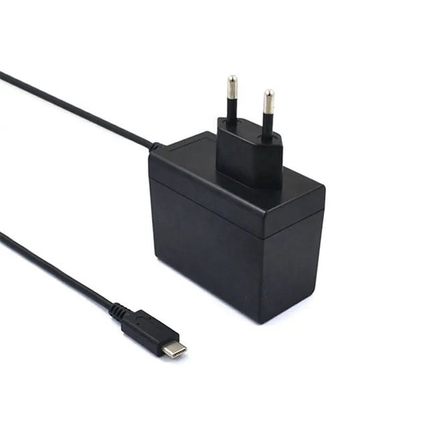 Chargeur secteur pour Nintendo Switch et Switch Lite