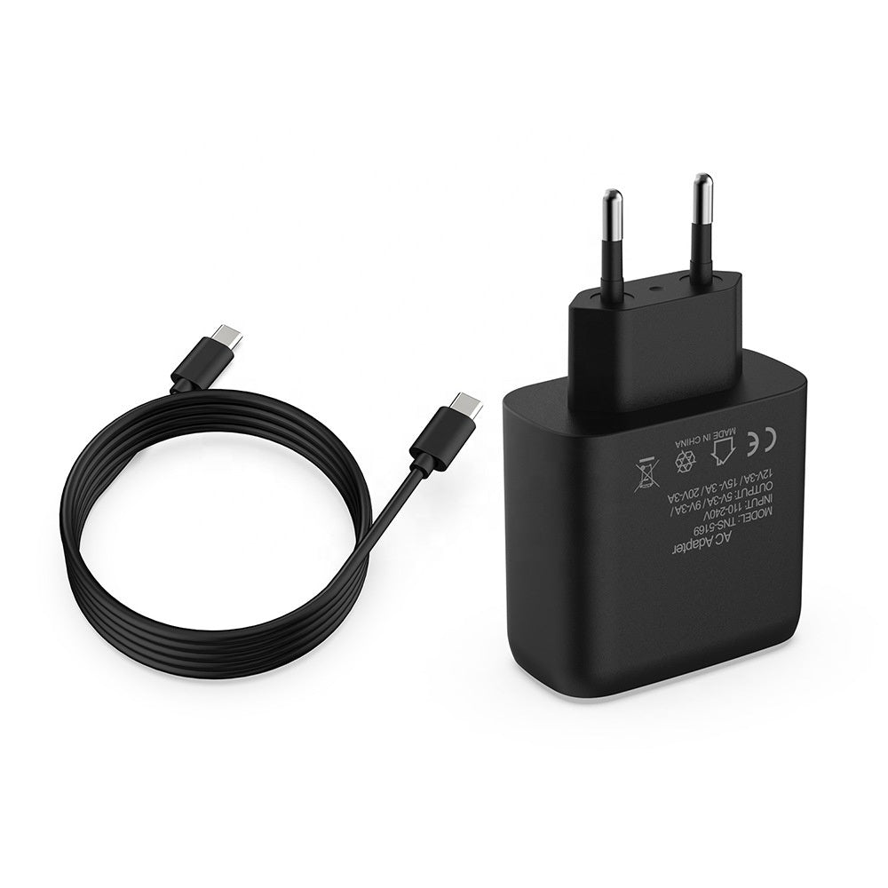 Ladegerät für Nintendo Switch 2 – TV-Dock-kompatibel