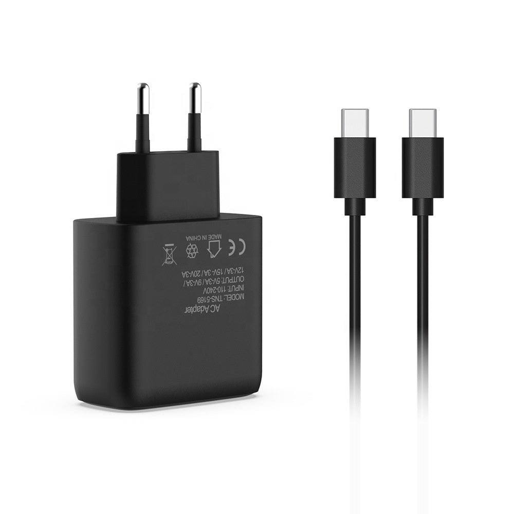 Ladegerät für Nintendo Switch 2 – TV-Dock-kompatibel