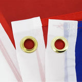 Drapeau du Chili 90 x 150 cm – vue 3