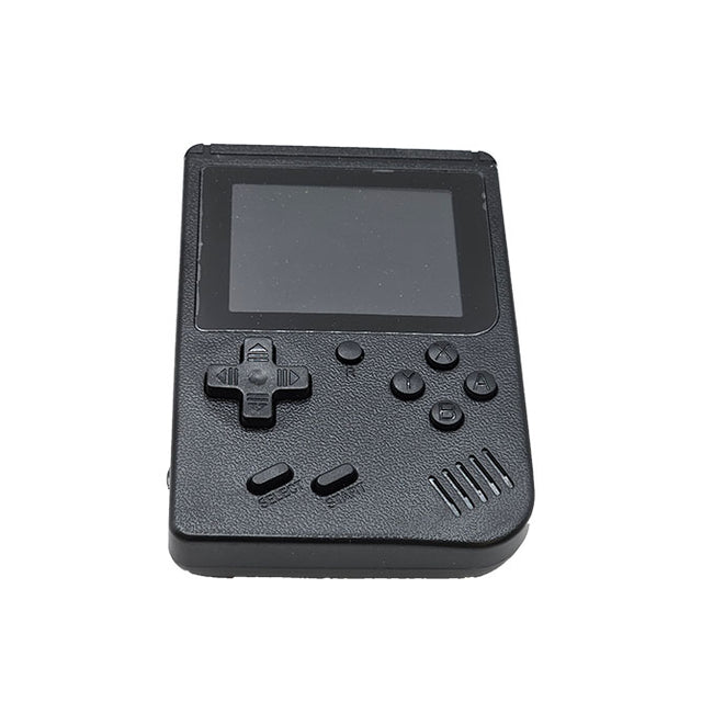 Console portable rétro 400 jeux intégrés