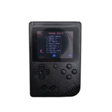 Console portable rétro 400 jeux intégrés – vue 2
