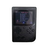 Console portable rétro 400 jeux intégrés – vue 4