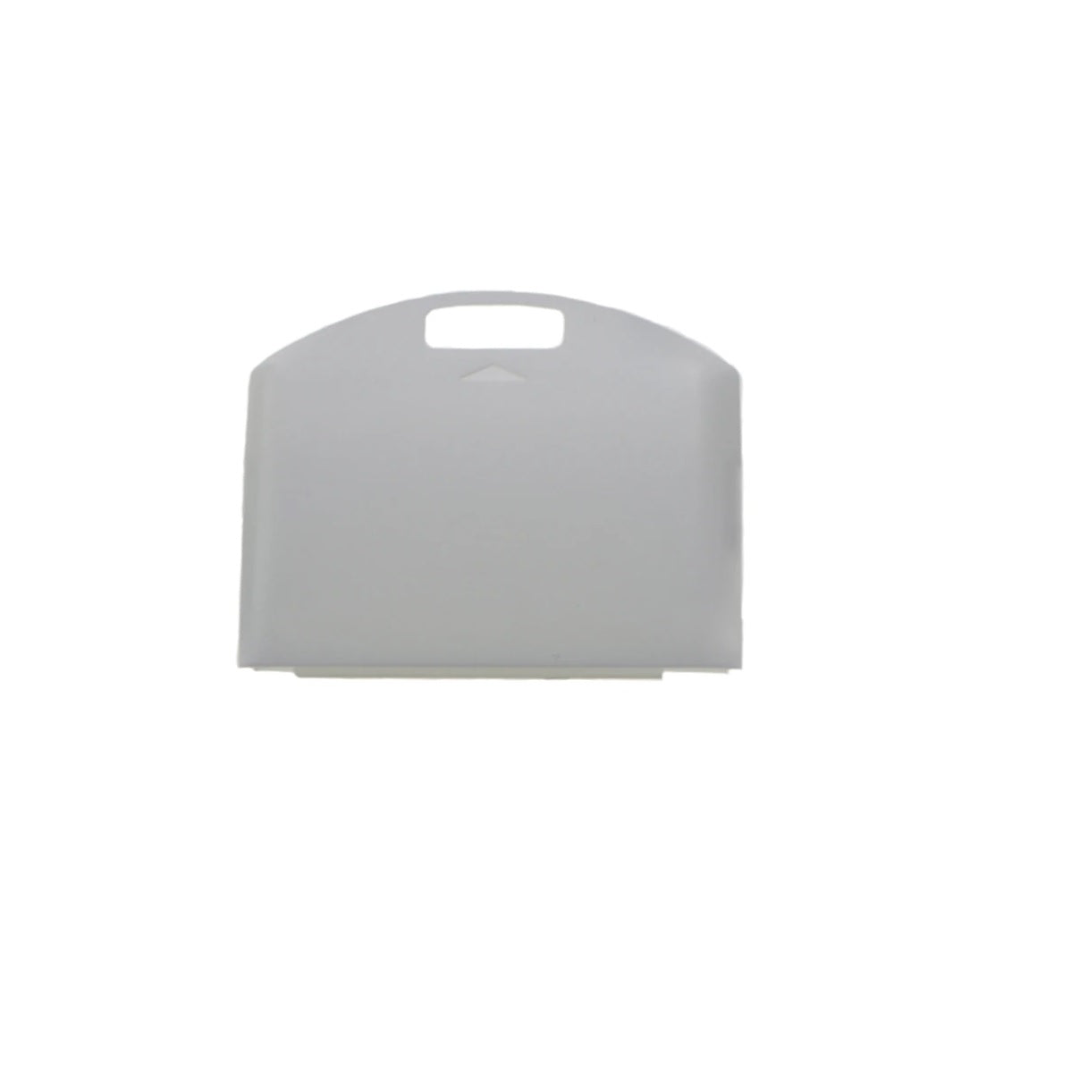 Couvercle Arrière de Batterie pour Sony PSP 1000