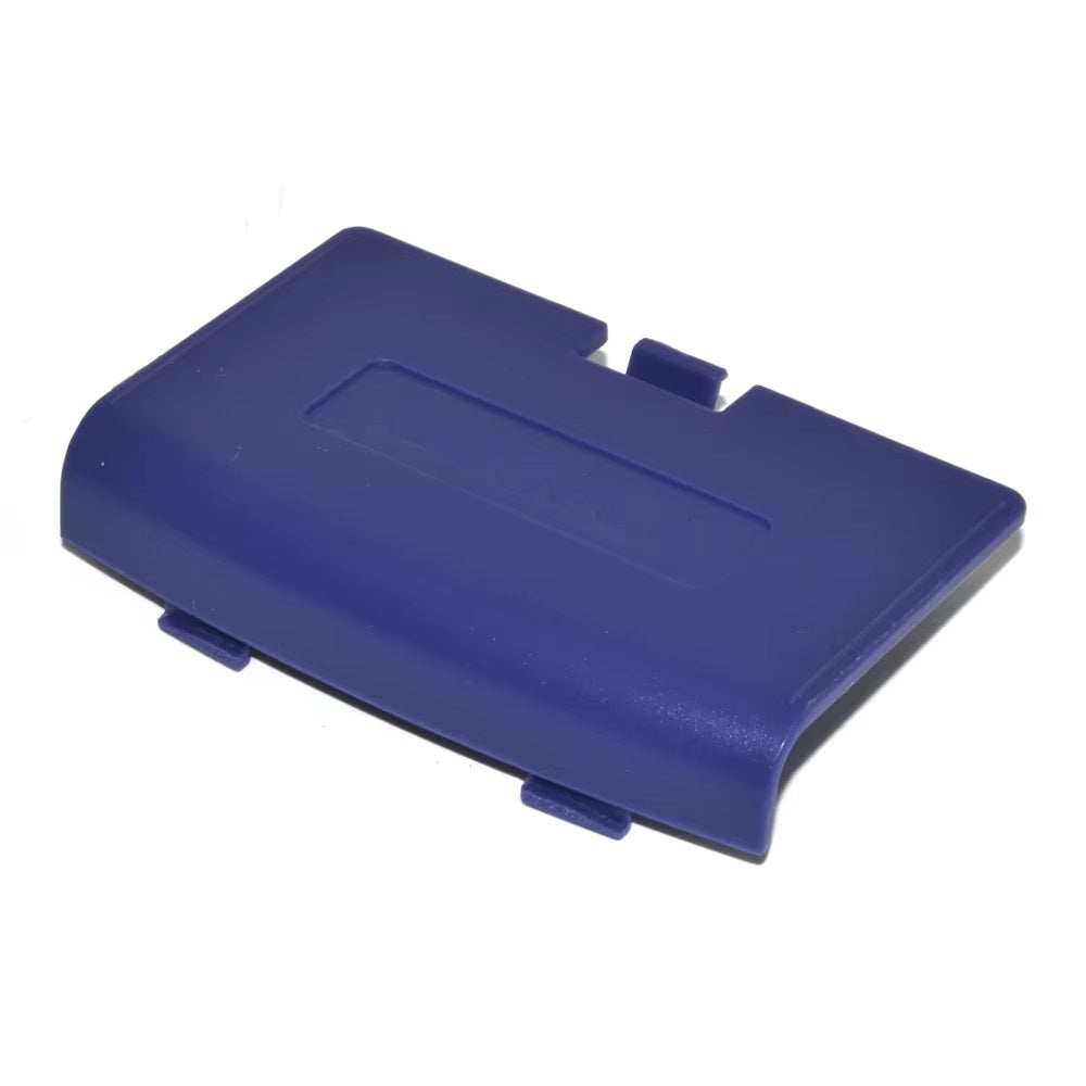 Couvercle de batterie pour Game Boy Advance – Remplacement porte arrière GBA