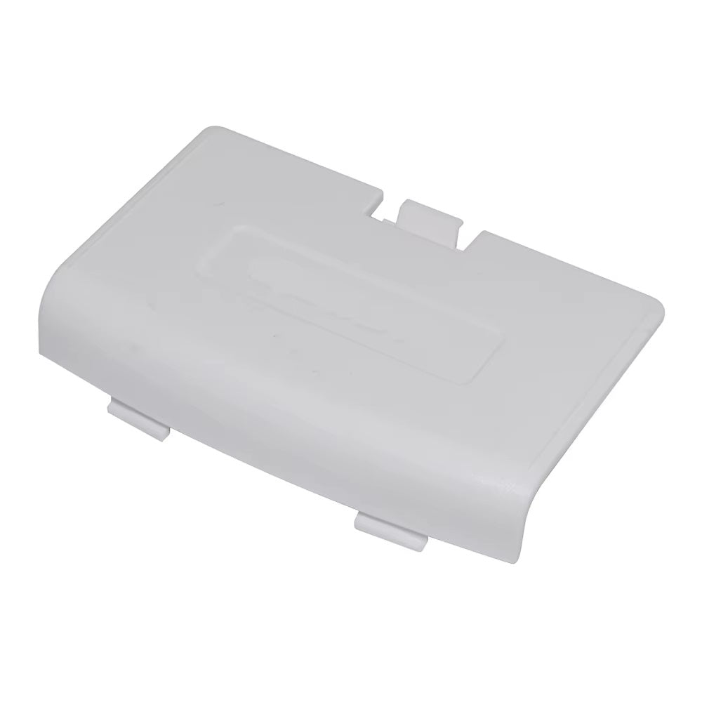 Couvercle de batterie pour Game Boy Advance – Remplacement porte arrière GBA