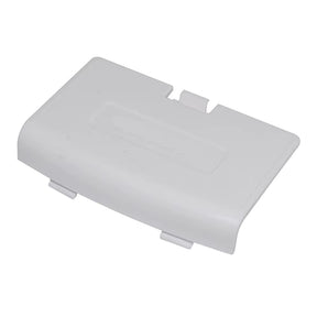 Couvercle de batterie pour Game Boy Advance – vue 4