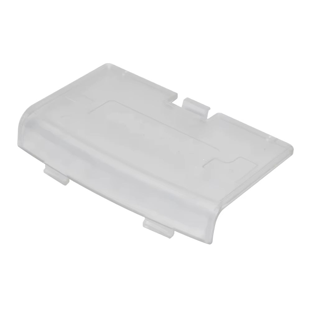 Couvercle de batterie pour Game Boy Advance – Remplacement porte arrière GBA