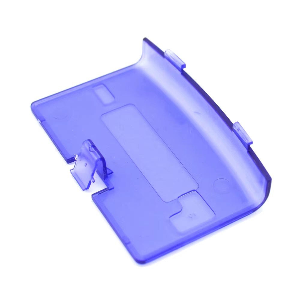 Couvercle de batterie pour Game Boy Advance – Remplacement porte arrière GBA