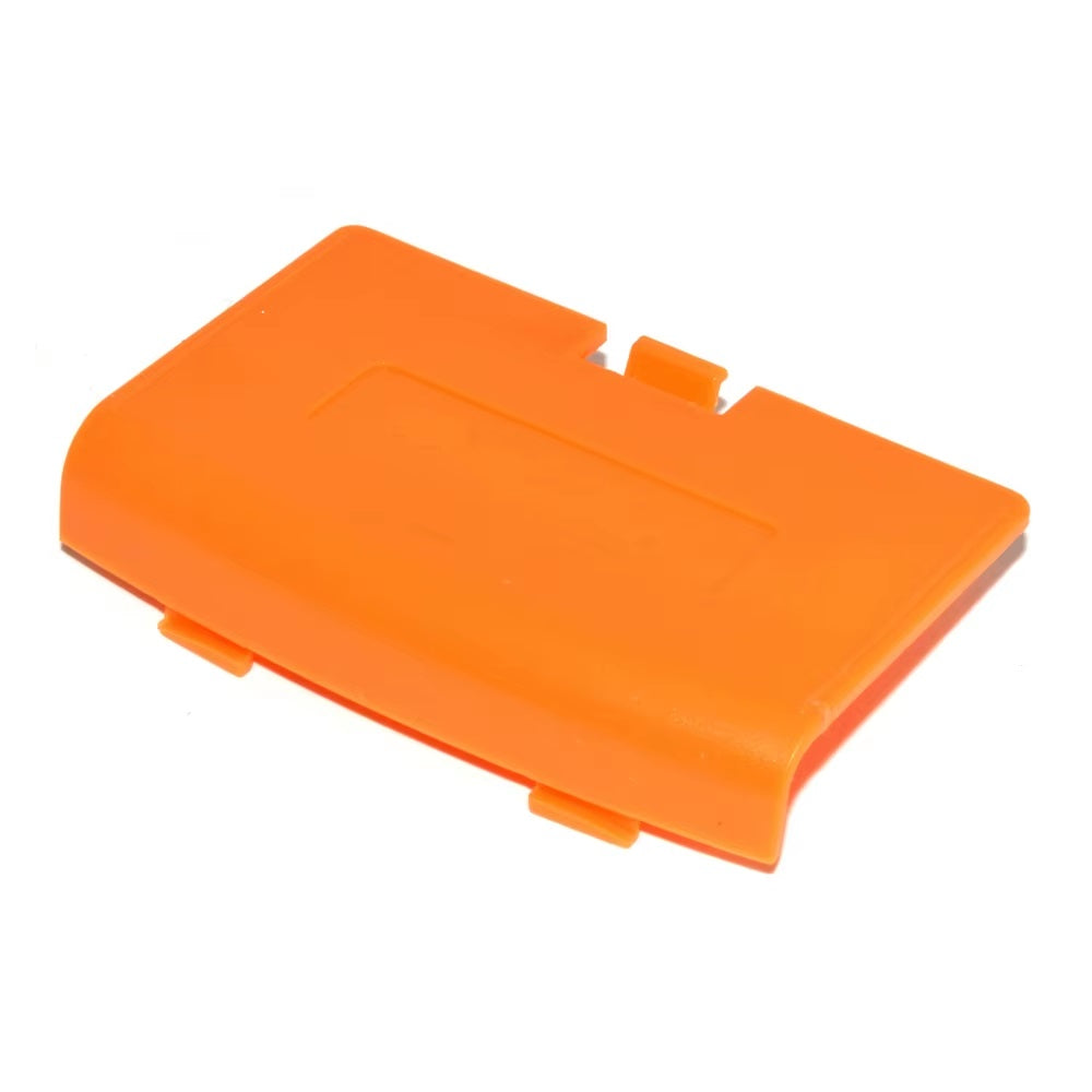 Couvercle de batterie pour Game Boy Advance – vue 2