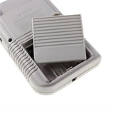 Couvercle de piles gris pour Nintendo Game Boy – vue 2