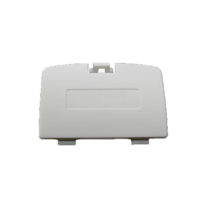 Couvercle de piles Cache batterie Game Boy , Game Boy Color