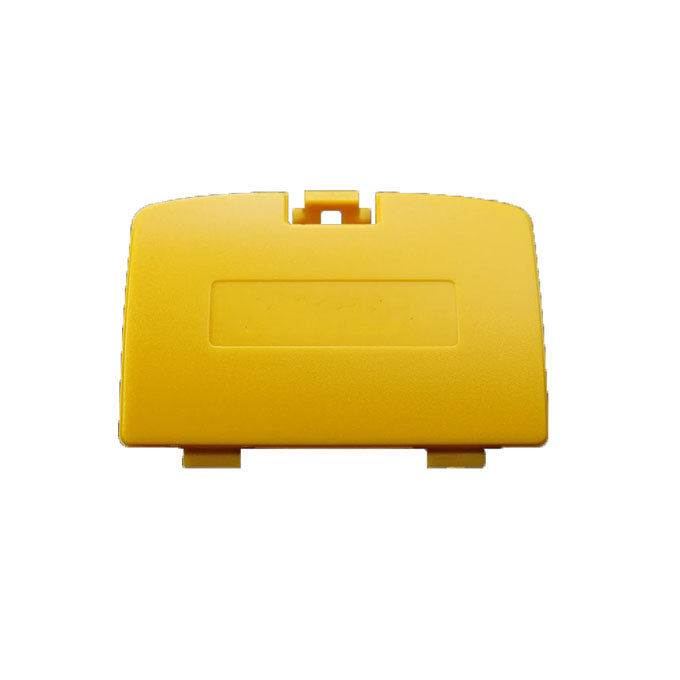 Couvercle de piles Cache batterie Game Boy , Game Boy Color