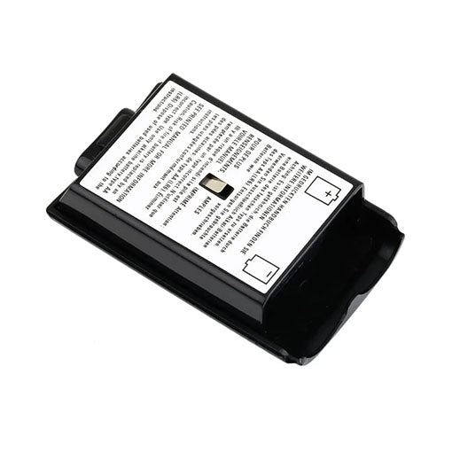 Couvercle de piles pour manette Xbox 360 – vue 3
