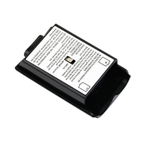 Couvercle de piles pour manette Xbox 360 – vue 3
