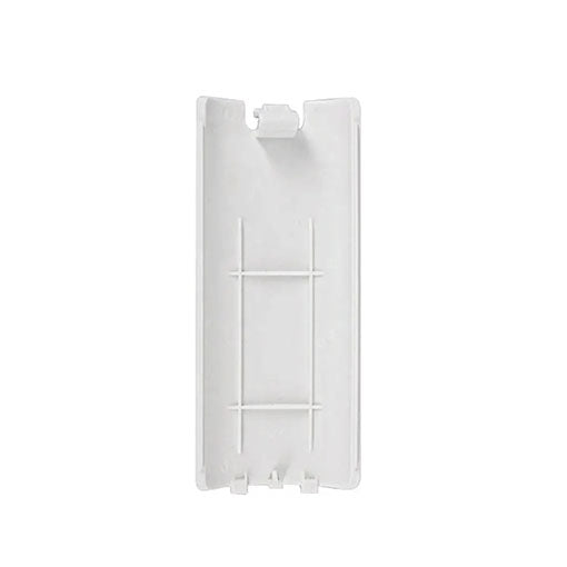 Couvercle de piles manette WII