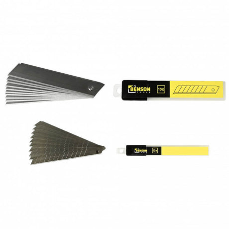 Set de cutters 26 pièces – vue 2