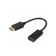 Adaptateur DisplayPort vers HDMI compact