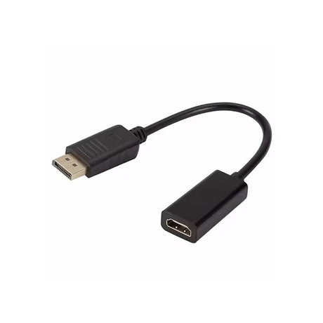 Adaptateur DisplayPort vers HDMI compact