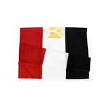 Drapeau de l'Égypte 90 x 150 cm – vue 2