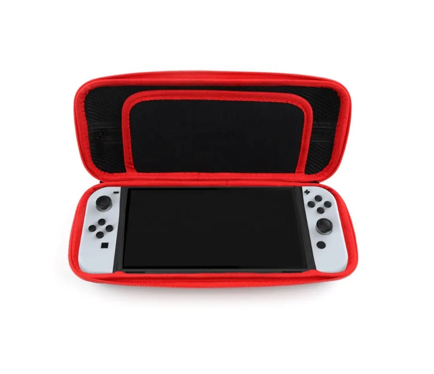 Etui Nintendo Switch OLED