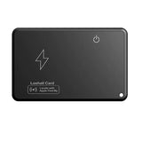 Carte localisatrice compatible Apple Localiser pour portefeuille