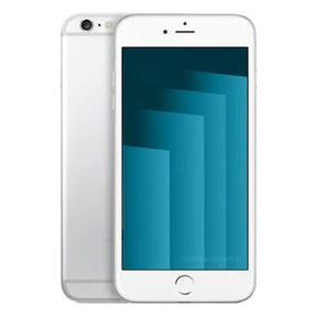 iPhone 6 blanc reconditionné