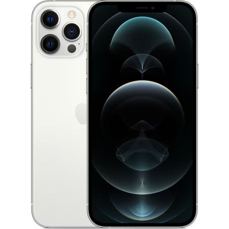 iPhone 12 Pro blanc reconditionné