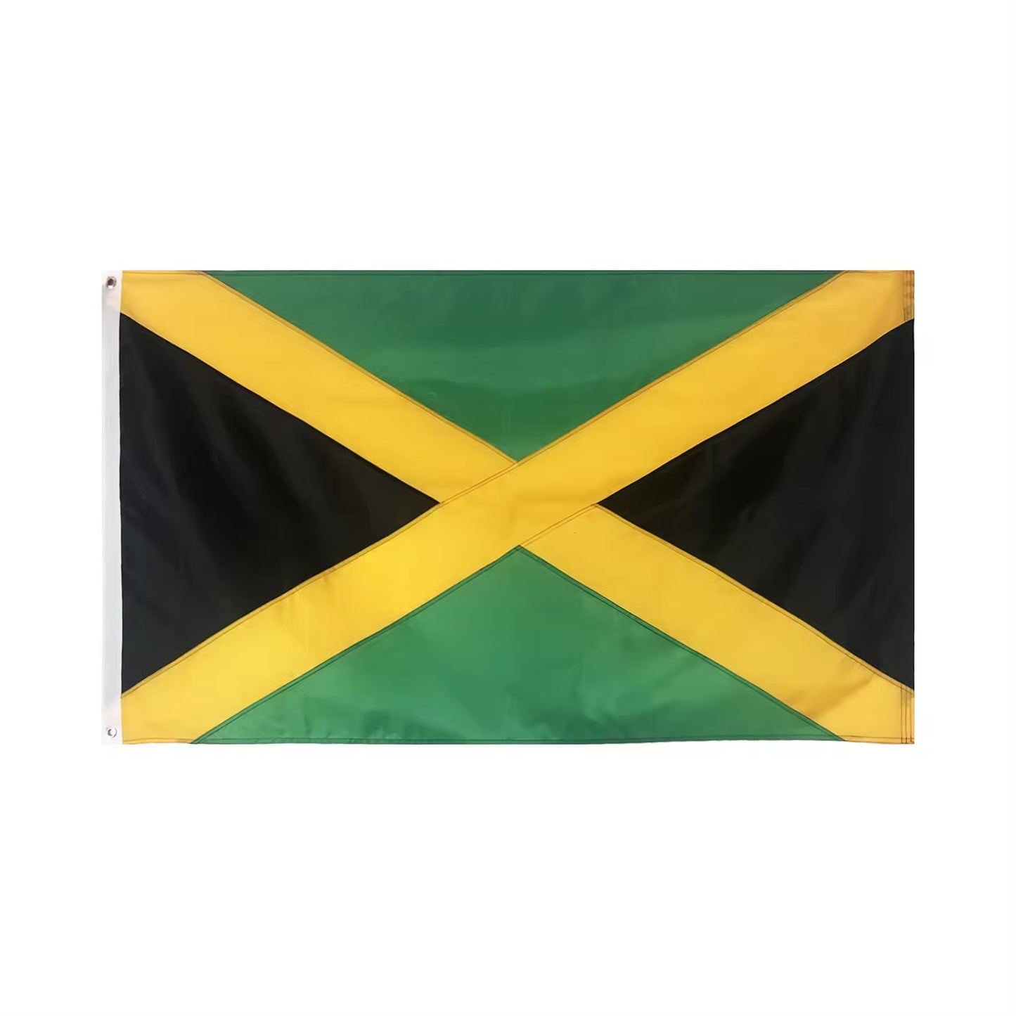Drapeau Jamaïque 90x150cm