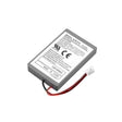 Batterie 2000 mAh pour manette PS4 DualShock 4 V1