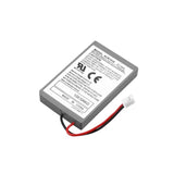 Batterie 2000 mAh pour manette PS4 DualShock 4 V1