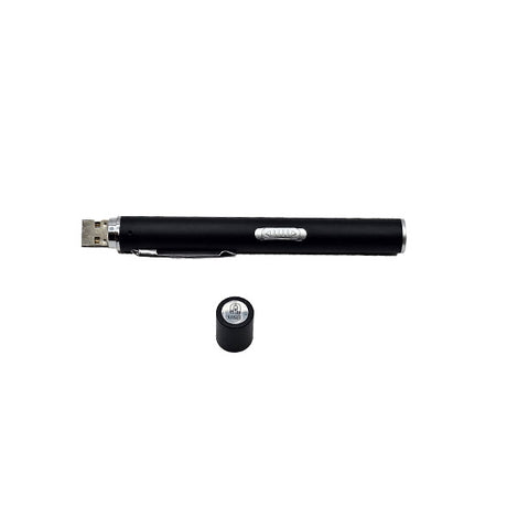 Lampe de poche USB rechargeable – vue 2