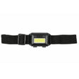 Lampe frontale LED 2W