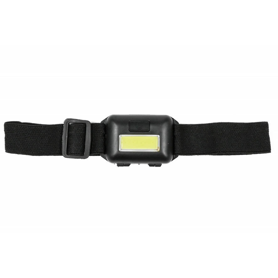 Lampe frontale LED 2W