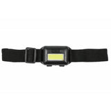 Lampe frontale LED 2W