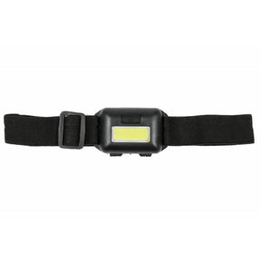 Lampe frontale LED 2W