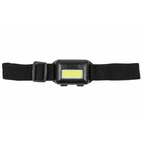 Lampe frontale LED 2W